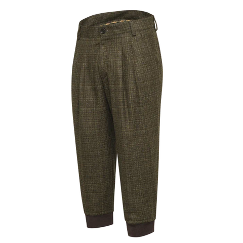 Pantalon de chasse Beretta St James Breeks