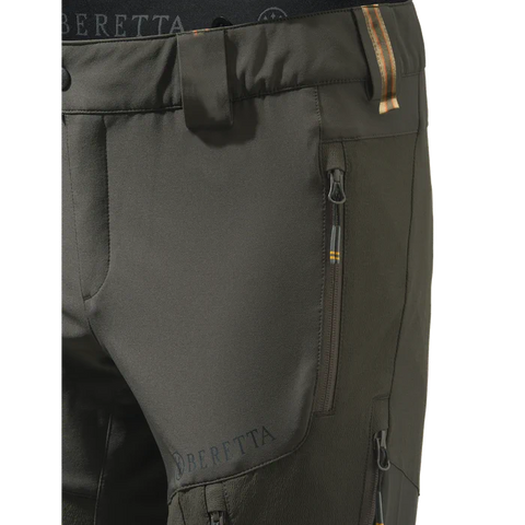 Pantalon Beretta Way Stretch EVO