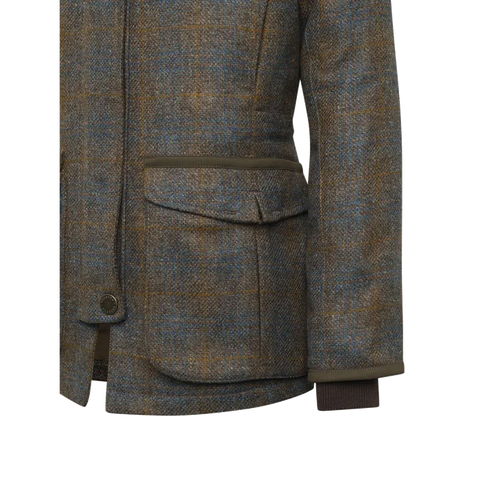 Manteau de chasse pour femme Beretta St James