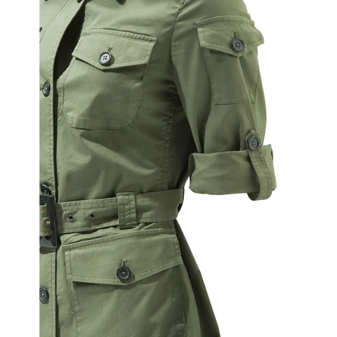 Veste pour femme Beretta Serengeti
