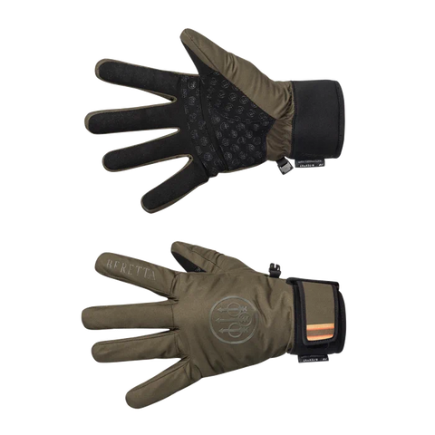Gants Beretta Waterproof