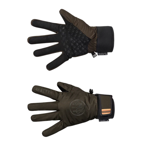 Gants Beretta Waterproof