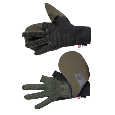 Gants Beretta Padded Double