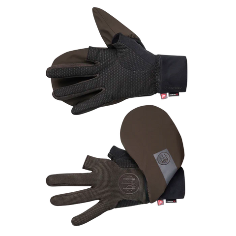Gants Beretta Padded Double