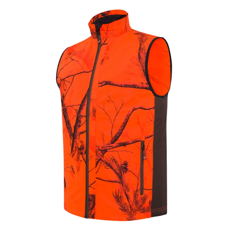 Gilet Beretta Windshell EVO