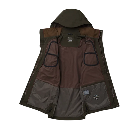 Veste Beretta Stratton GTX