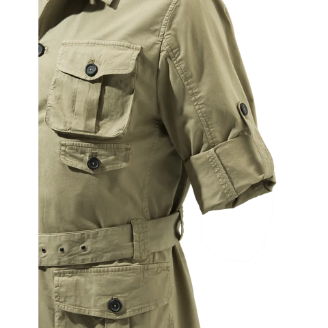 Veste Beretta Serengeti