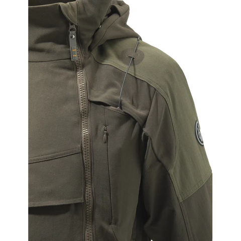 Veste Beretta Fjeld GTX Anorak