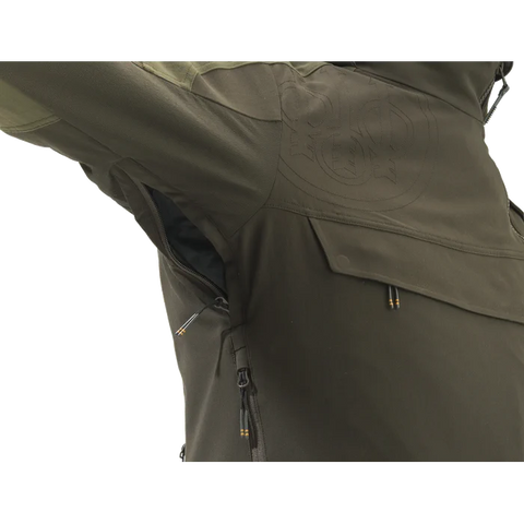 Veste Beretta Fjeld GTX Anorak
