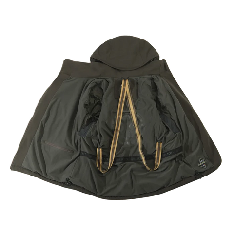 Veste Beretta Fjeld GTX Anorak