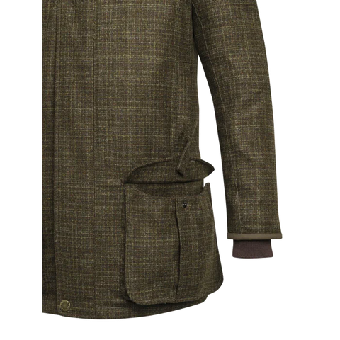 Manteau de chasse Beretta St James