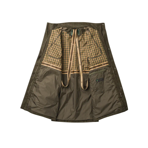 Manteau de chasse Beretta St James