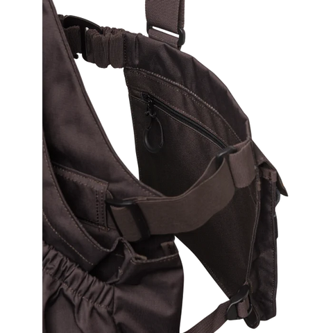 Gilet de tir Beretta Strap EVO