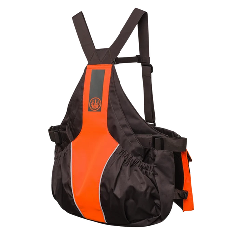 Gilet de tir Beretta Strap EVO