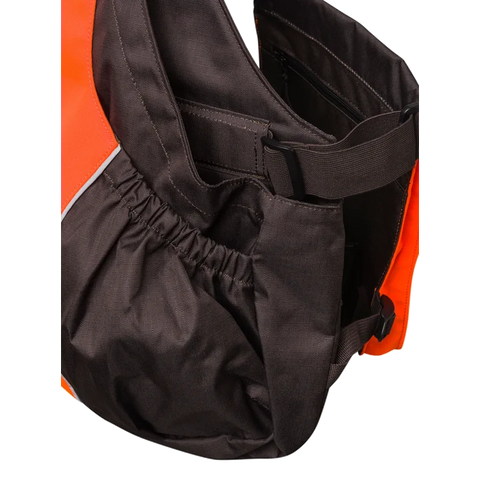 Gilet de tir Beretta Strap EVO