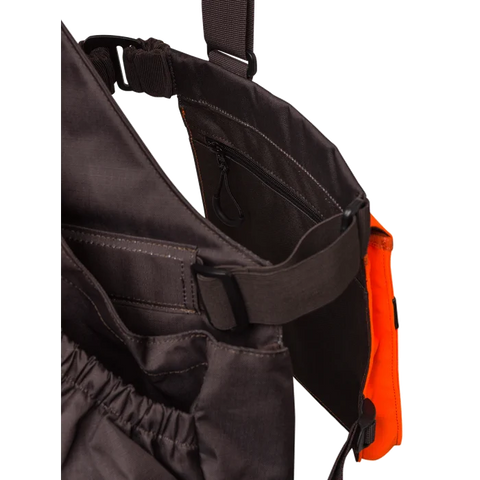 Gilet de tir Beretta Strap EVO