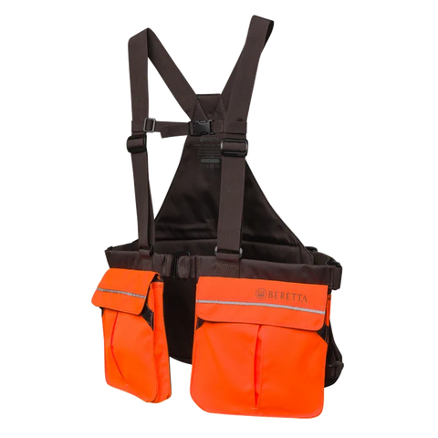 Gilet de tir Beretta Strap EVO