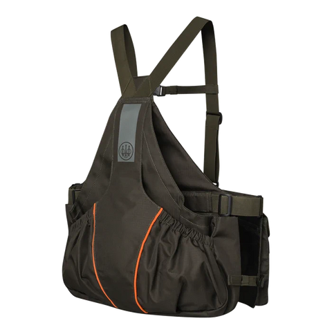 Gilet de tir Beretta Strap EVO