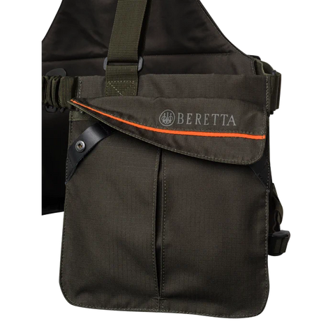 Gilet de tir Beretta Strap EVO
