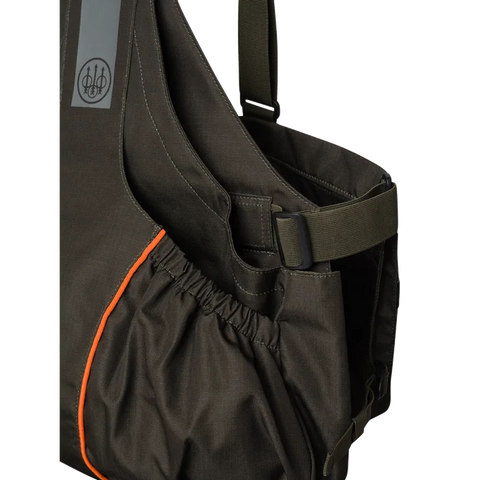 Gilet de tir Beretta Strap EVO