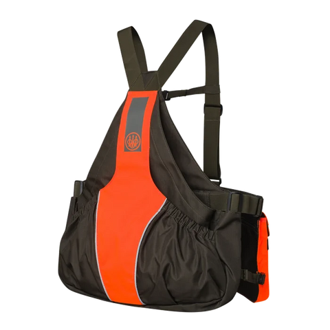 Gilet de tir Beretta Strap EVO