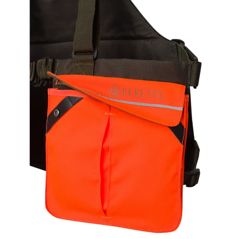 Gilet de tir Beretta Strap EVO