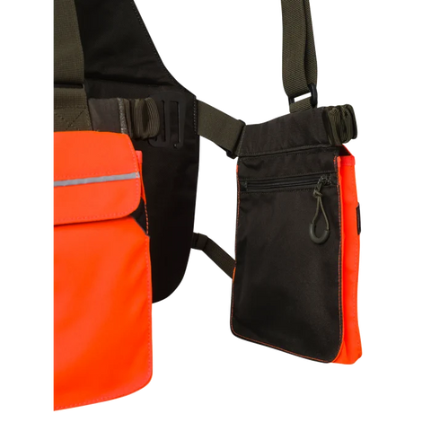 Gilet de tir Beretta Strap EVO