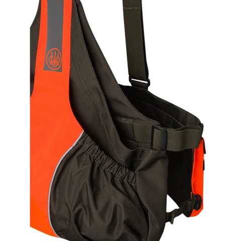 Gilet de tir Beretta Strap EVO