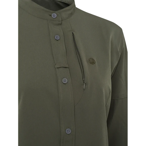 Chemise pour femme Beretta EVAD Flex