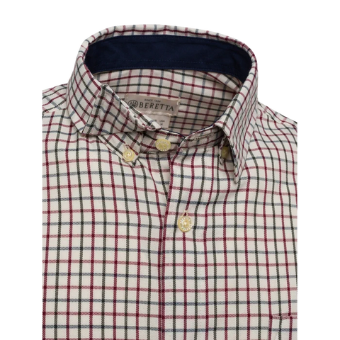 Chemise Beretta Ellis