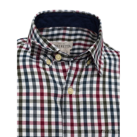 Chemise Beretta Ellis