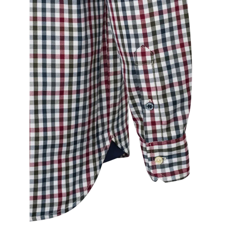 Chemise Beretta Ellis