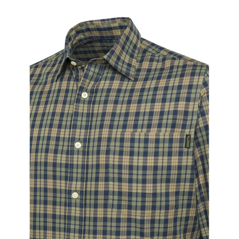 Chemise Beretta Bryggen