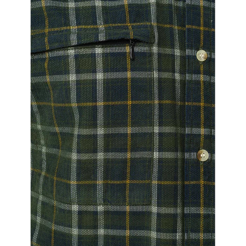 Chemise Beretta Dobby Corduroy