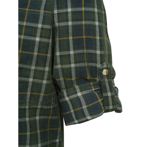 Chemise Beretta Dobby Corduroy