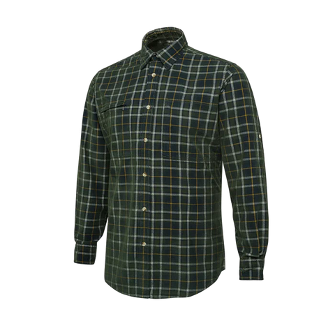 Chemise Beretta Dobby Corduroy