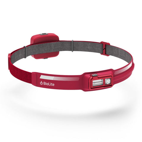 Lampe Frontale BioLite Led Dash 450