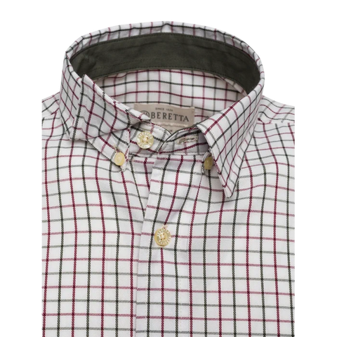 Chemise Beretta Charlow