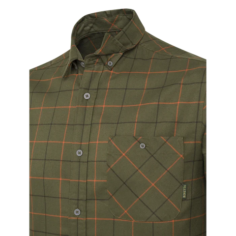 Chemise Beretta Jargo Stretch