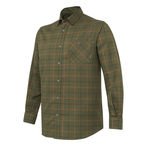 Chemise Beretta Jargo Stretch