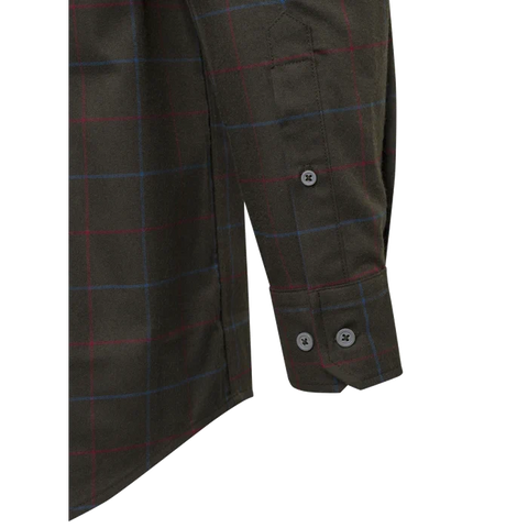 Chemise Beretta Jargo Stretch