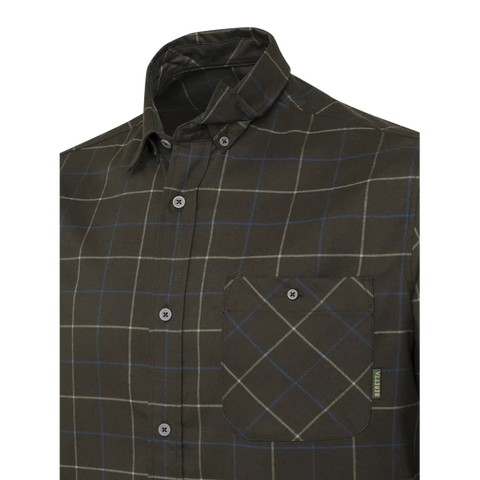 Chemise Beretta Jargo Stretch