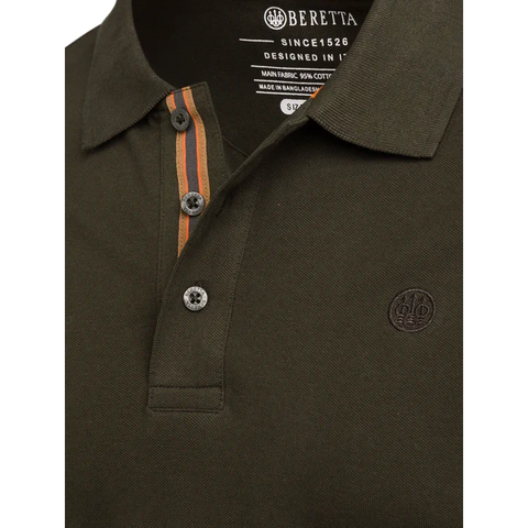 Polo Beretta Corporate EVO
