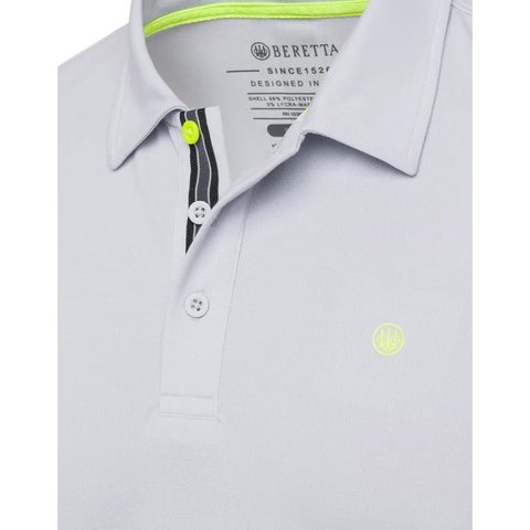 Polo Beretta Tech Corporate