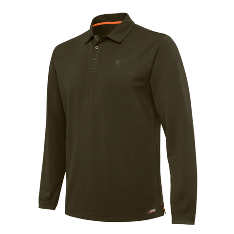 Polo Beretta Tech Corporate