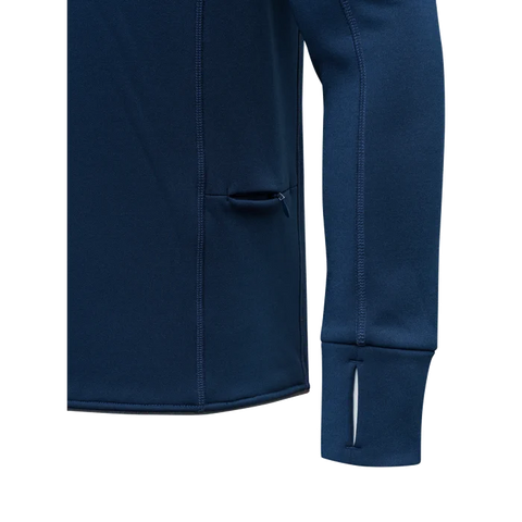 Polaire Beretta Stretch Tech Half Zip