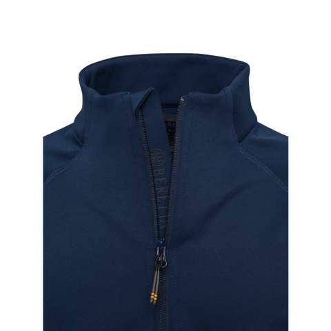 Polaire Beretta Stretch Tech Half Zip