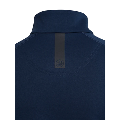 Polaire Beretta Stretch Tech Half Zip