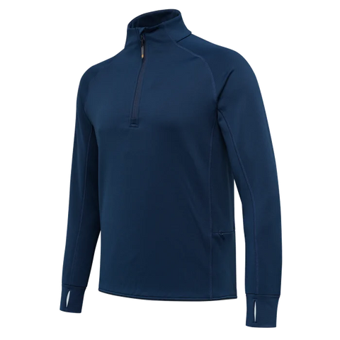 Polaire Beretta Stretch Tech Half Zip