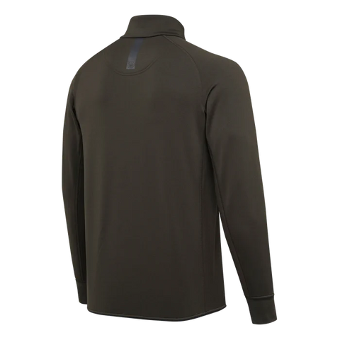 Polaire Beretta Stretch Tech Half Zip
